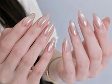 エガオネイルサロン 池袋店(EGAO NAIL SALON)/
