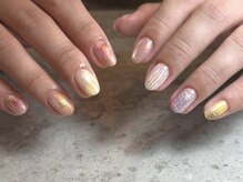 シエル(Ciel)/nuanceおまかせ