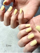 リノ(Lino)/ワンカラー