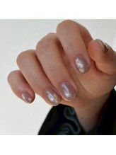 ロウズネイル 新小岩店(LOEWS NAIL)/Simple Art / シンプルアート
