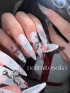 長さだし/つけ放題/持ち込み
