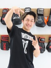 シンユウキプラス(SHINYUUKI+)&nbsp;上野 奏貴