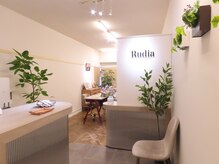 ルディア 青山 表参道(Rudia)の雰囲気（落ち着いた雰囲気でゆっくりとお過ごしください☆）