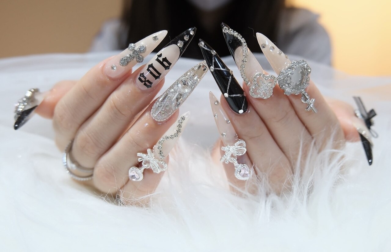 ティーリーネイルズ 新宿店(T.Lee Nails)｜ホットペッパービューティー
