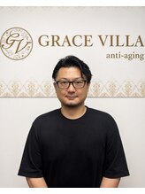 グレースヴィラ(GRACE VILLA) YUSUKE