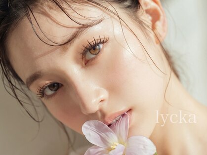 リッカ 西宮店(Lycka)の写真