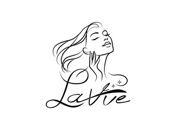 ラヴィー(La,vie)の写真/肌荒れやニキビケアに◎よもぎ蒸しで身体をじっくり整えて不調をケア。