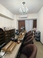 シシ(Cici)/Cici Nail Salon