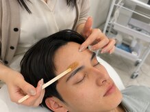 モテテ(motete)/お客様施術例☆栄本店