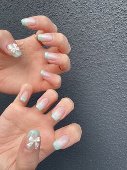 ラニ(Lani)の写真/パーツも種類豊富♪あなたに合った可愛いパーツ見つけて下さい^ ^