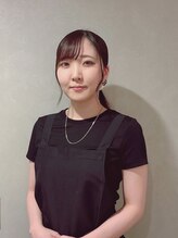 シェリー 仙台店(Cherie)&nbsp;Morikawa Marika