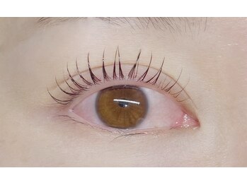 イチハチドット(18.)の写真/ナチュラルから華やかまで♪理想の目元を叶えます。