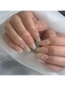 【HAND】付け放題・持ち込みデザイン（～6art）
