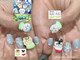 カイリ 恵比寿(KAI LI)の写真/【キャラクター120分17000円から】お子様連れOK!ハイセンスなデザインが魅力[恵比寿/パラジェル］