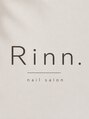 nail salon Rinn. 名古屋上小田井/nail salon Rinn. 名古屋上小田井