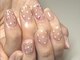 relish｜レリッシュの写真/トレンドのニュアンスデザイン定額コース | カラー変更OK◎【定額シンプル ￥7800 / 定額たっぷり ￥8500】