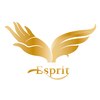 リンパドレナージュサロン エスプリ(Esprit)ロゴ