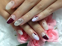 オフトゥール アトリエ カオ キャンアイドレッシー 鶴見店(ofuturo kao)/定額￥5200コース