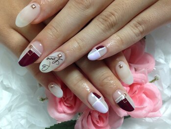 オフトゥール アトリエ カオ キャンアイドレッシー 鶴見店(ofuturo kao)/定額¥5200コース