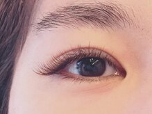 リボン アイラッシュアンドビューティーサロン(RIBBON)/ブラウンアイラッシュ