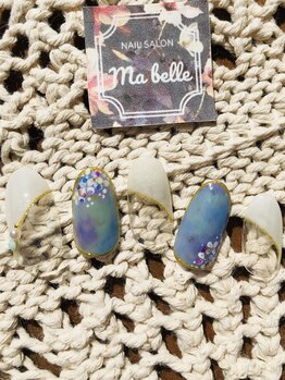 マベル(Ma belle)/マベルキャンペーン