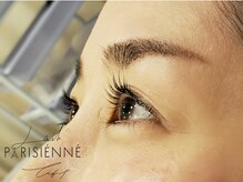 モモナ/パリジェンヌラッシュリフト