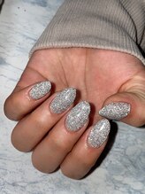 アンド アール(and.R)/フラッシュネイル