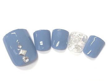 コルン/スタッズアート