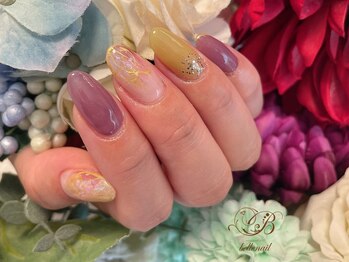 ベルビューティー(belle beauty)/