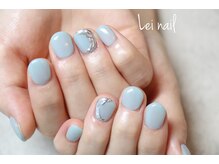 レイ ネイル(Lei nail)/