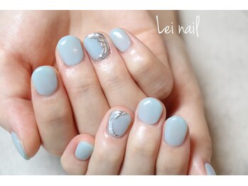 レイ ネイル(Lei nail)/