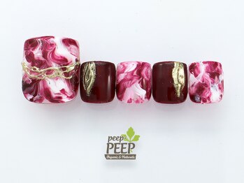 ピッピ 白金台店(peep PEEP)/ 21年10月マンスリートレンド-24