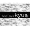 メンズサロン キュア(kyua)のお店ロゴ