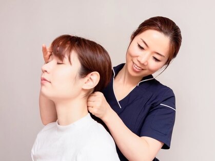 南千里ラクスマイル整体院の写真