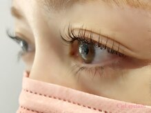 シエル アイラッシュ(Ciel Eyelash)/▽上まつげパーマ
