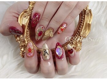 シーシーネイルサロン(CC)/