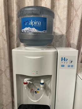 シンデレラ/超高濃度水素水 最大濃度4.1ppm