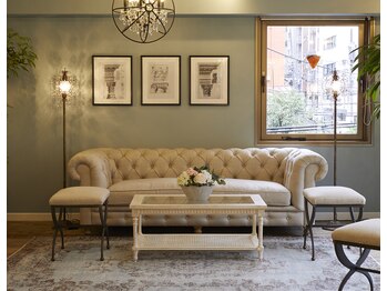 アロマ整体 クーラ(Cura)/ラウンジ