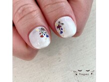 ヴォーグ(Vogue)/春4月新作デザイン　２０％OFF