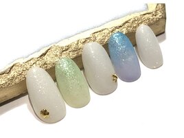 定額ブロンズ