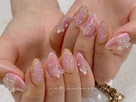 パーツ付け放題コース8990円