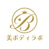 美ボディラボのお店ロゴ