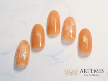 アルテミス(ARTEMIS)/シンプルA 