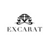 エクスカラット(EXCARAT)ロゴ