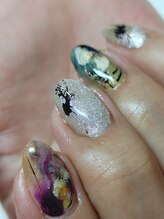 ハリウッドミラー(Hollywood mirror)/