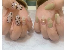 メイヴン(Maven)/