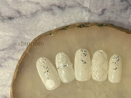 初回オフ込★定額ハンド★