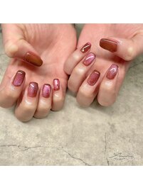 奥行マグネット10本￥7300～
