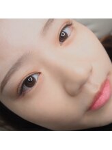 イロドットマツゲ(ilo.)/ナチュラルマツエク