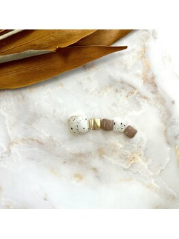 ガレ(Galet)/ダルメシアン!